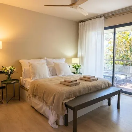 El Refugio 300 Meters From The Pool Full Actualized Design Garden Renewed On June 26