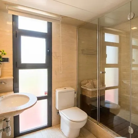 El Refugio 300 Meters From The Pool Full Actualized Design Garden Renewed On June 26 Apartman *