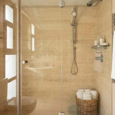 Апартаменты El Refugio 300 Meters From The Pool Full Actualized Design Garden Renewed On June 26 *