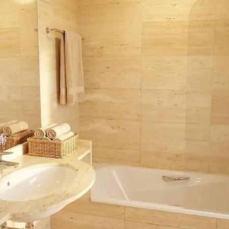 El Refugio 300 Meters From The Pool Full Actualized Design Garden Renewed On June 26 Апартаменты Сиджес