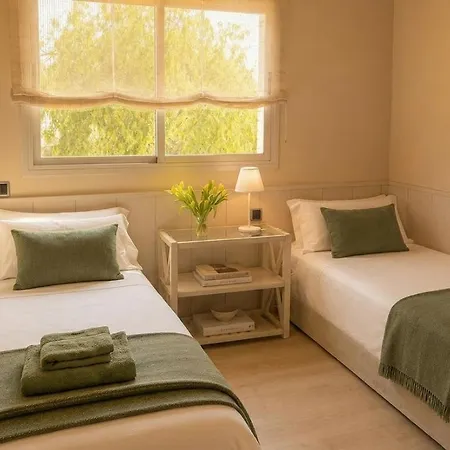 El Refugio 300 Meters From The Pool Full Actualized Design Garden Renewed On June 26