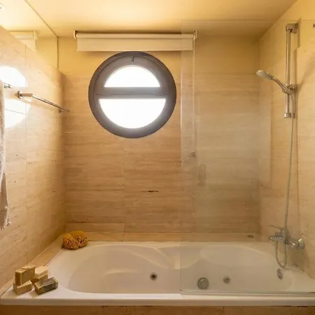 Апартаменты El Refugio 300 Meters From The Pool Full Actualized Design Garden Renewed On June 26