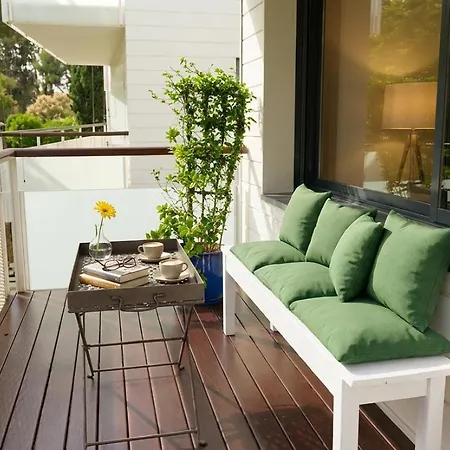 El Refugio 300 Meters From The Pool Full Actualized Design Garden Renewed On June 26 Апартаменты