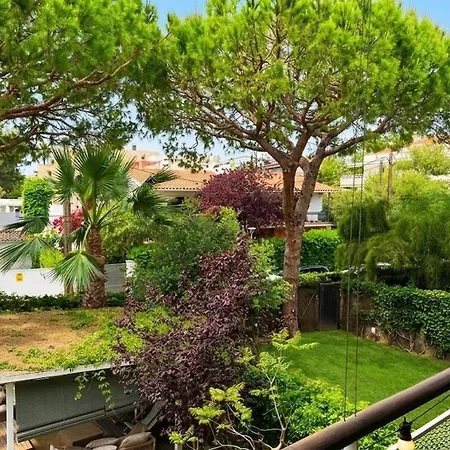 El Refugio 300 Meters From The Pool Full Actualized Design Garden Renewed On June 26 Сиджес