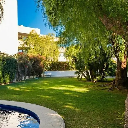 El Refugio 300 Meters From The Pool Full Actualized Design Garden Renewed On June 26 *
